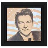 President Regan
